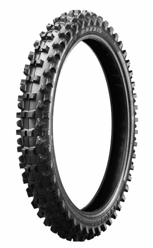 Maxxis 90/90 - 21, 54R, Maxxenduro, M-7332F