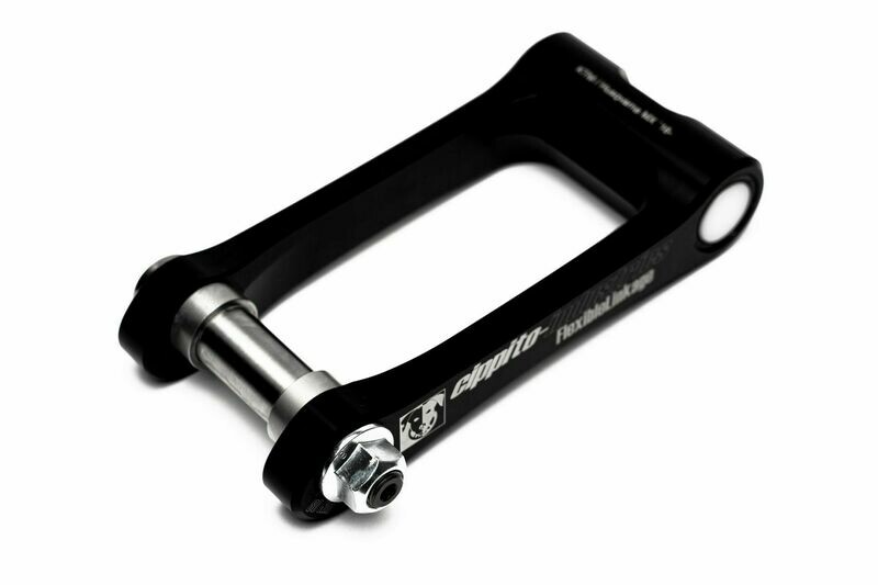 Honda CRF450 21- FL 5P (5 Positionen) Flexible Linkage Honda CRF450 21- FL 5P (5 Positionen) Flexible Linkage