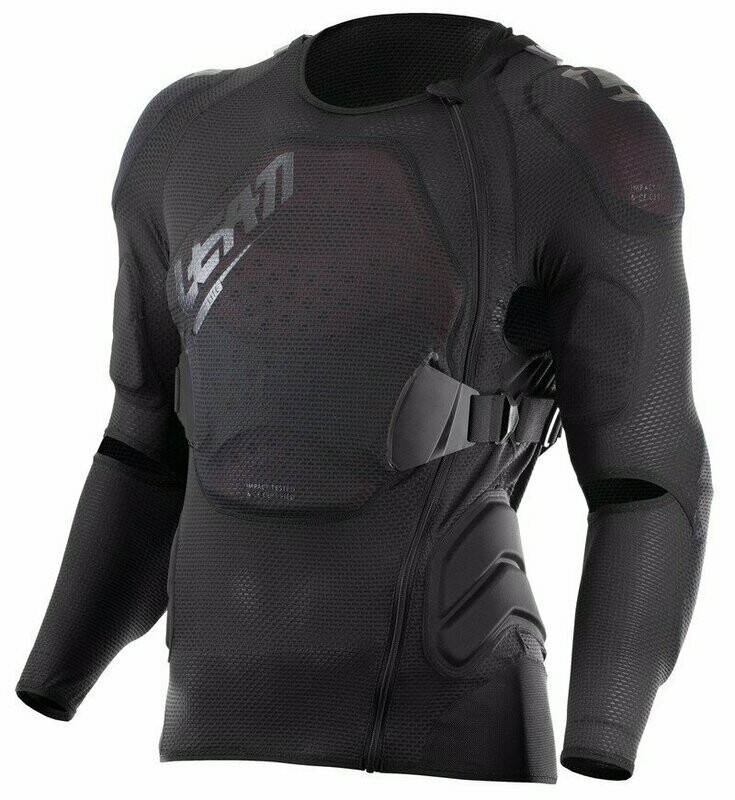 Body Protektor 3DF AirFit Lite S/M