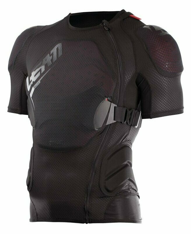 Body Tee 3DF AirFit Lite