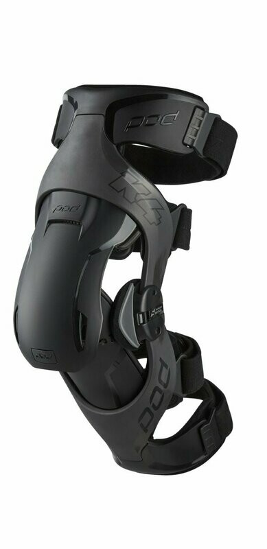 Knieorthese K4 2.0 schwarz