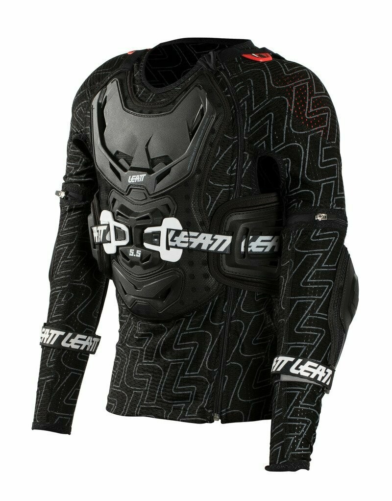 Body Protector 5.5 Junior