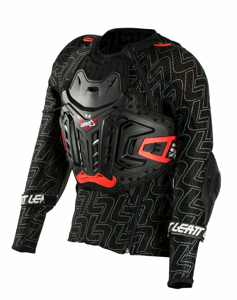 Body Protektor 4.5 Junior