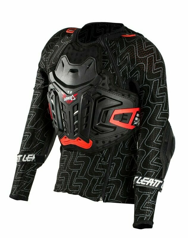 Body Protektor 4.5 Junior