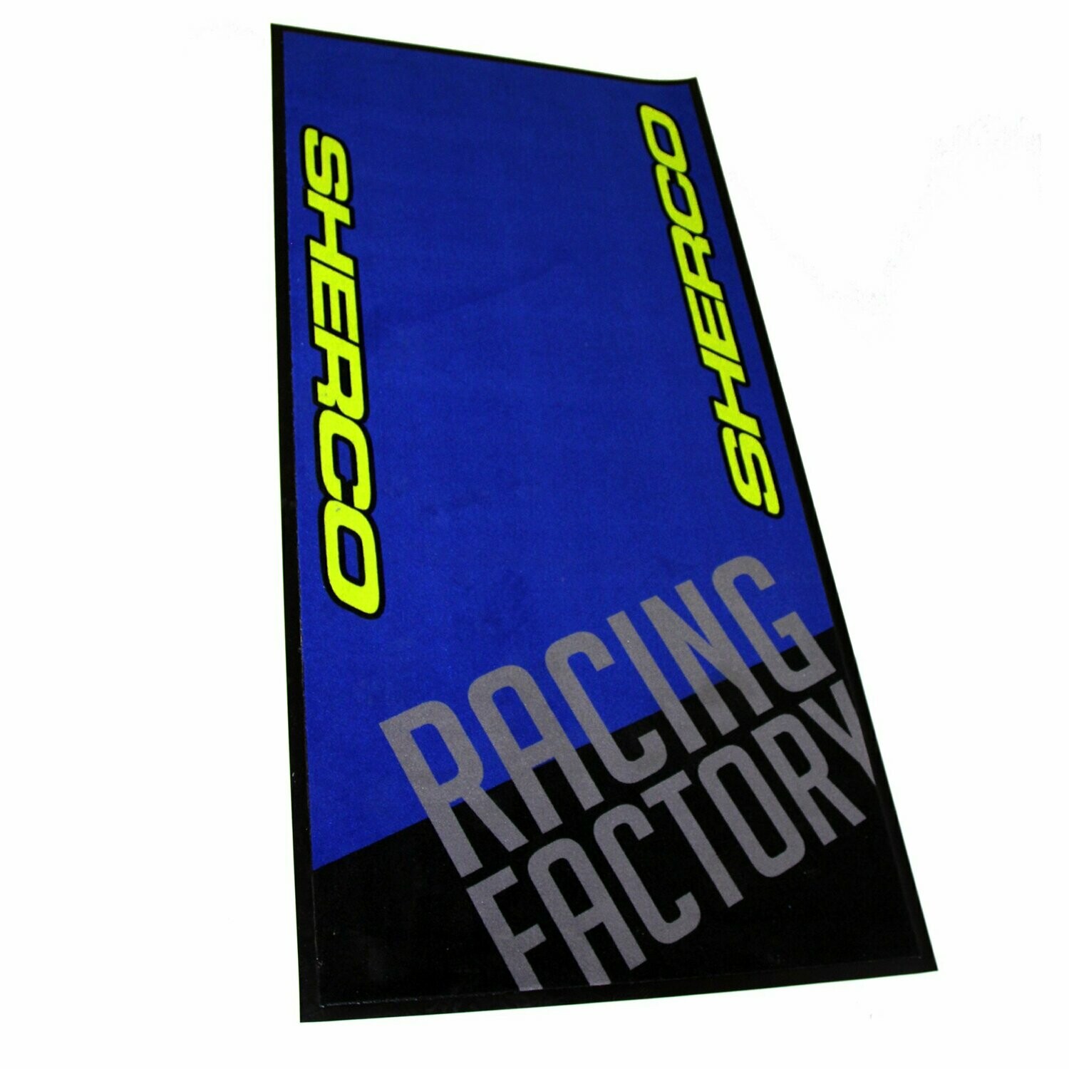 Sherco Teppich  100 X 200 CM