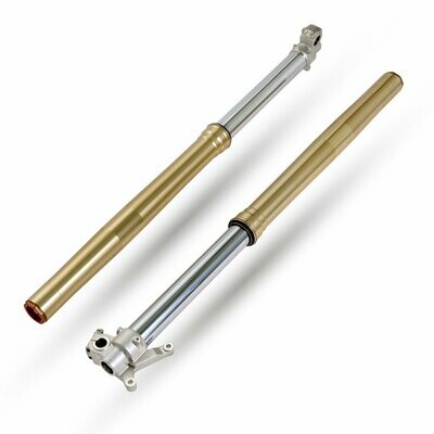 FRONT FORK COMPLETE SHERCO KYB 250/300 2ST 4ST
