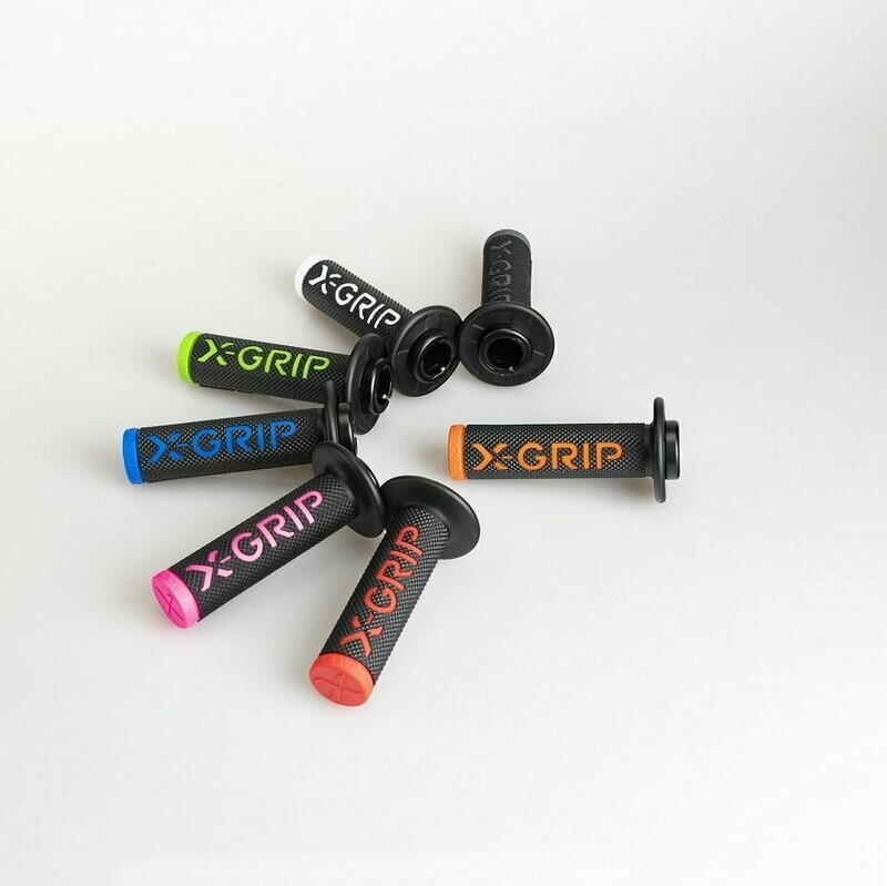 X-GRIP Braaaap Griffe