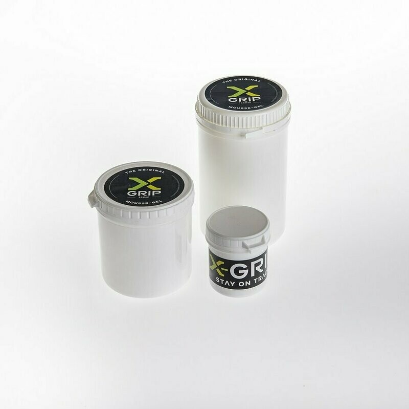 X-GRIP Mousse-GEL 500ml