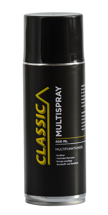 CLASSIC MULTISPRAY (0,4 L)
