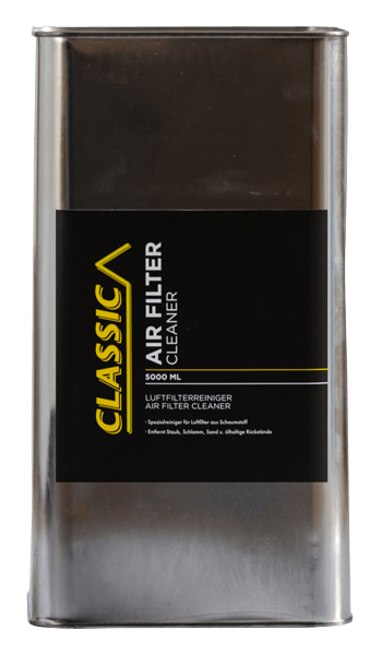 CLASSIC AIR FILTER CLEANER (5 L)