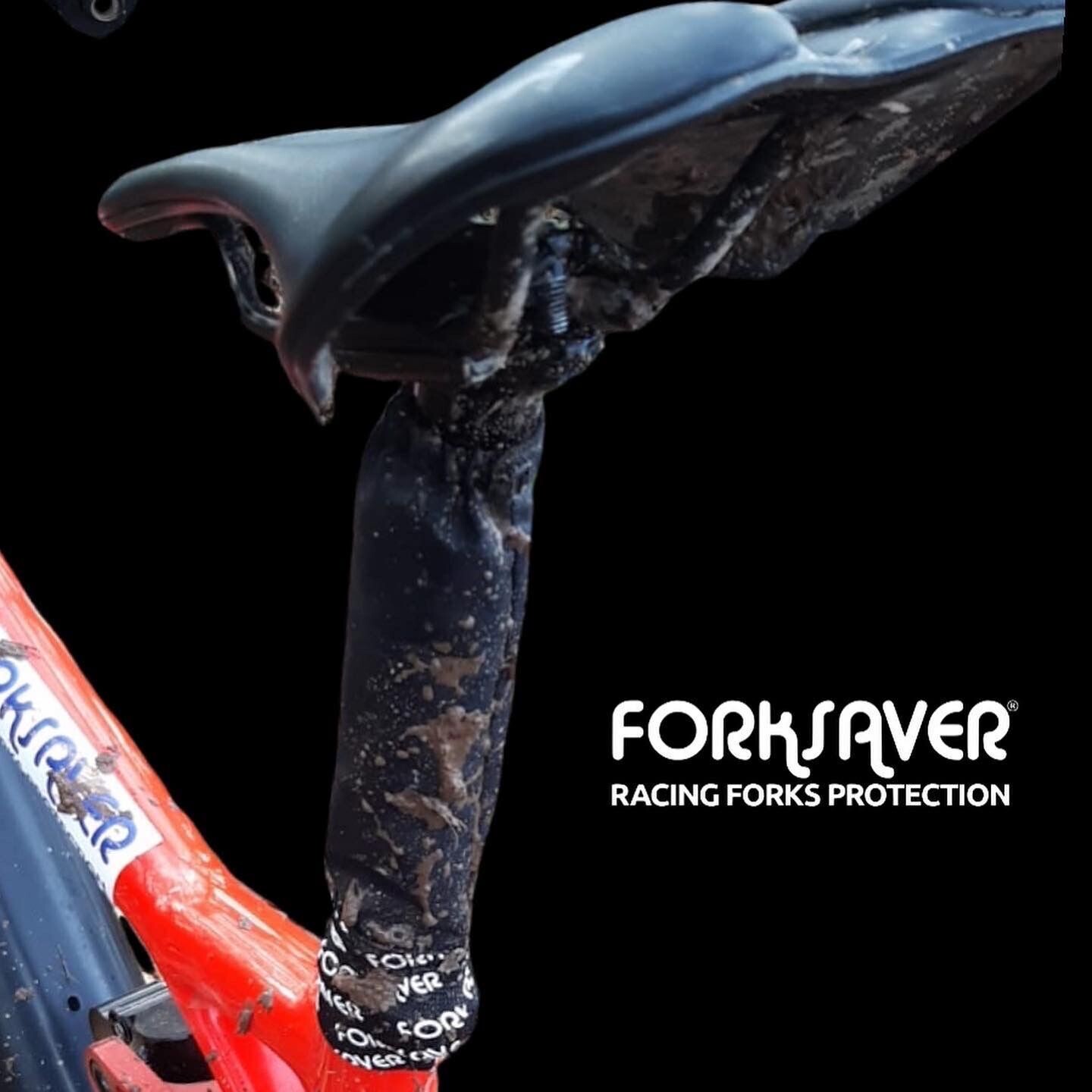 Forksaver BIKE Schutzsocke für Teleskop-Senk-Lungener