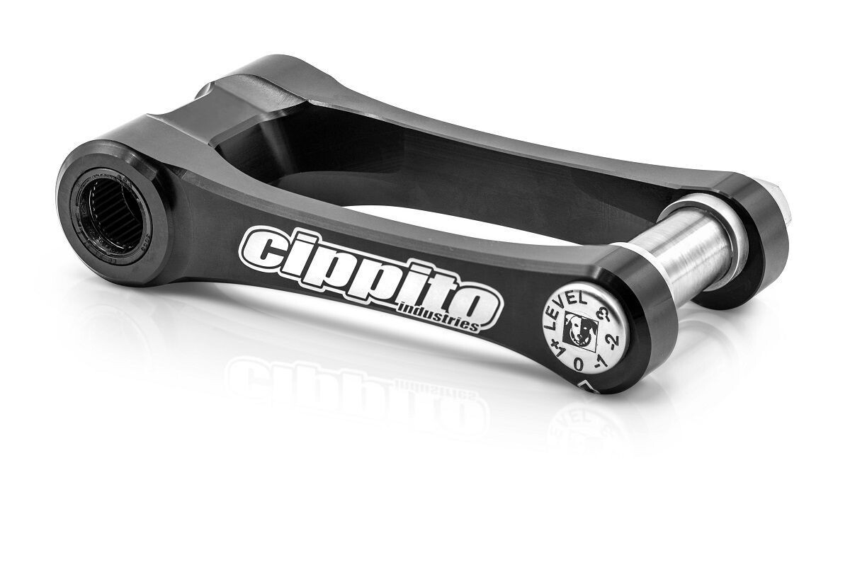 Husqvarna 24-  Cippito FL Flexible Link 3P (3 unterschiedliche Positionen)