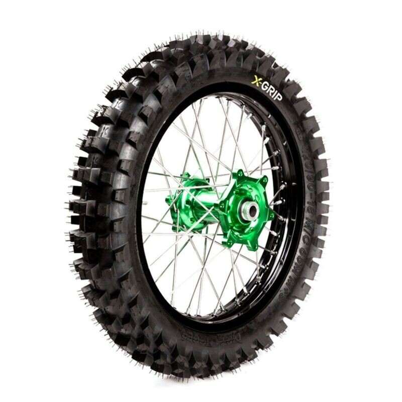 X-GRIP DirtDigger 120/90-18 SOFT