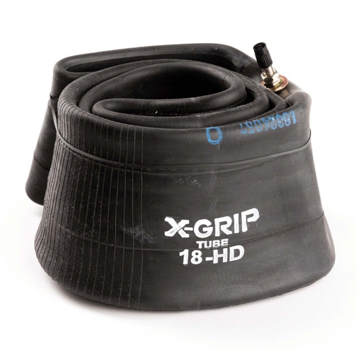 X-GRIP Schlauch 18-HD