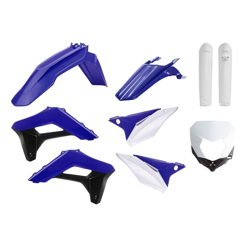 Sherco Plastik KIT 17-23