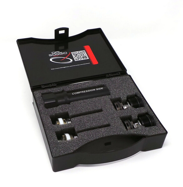 Kit XP-One PRO WP Xplor Gabeln von 2018 bis 2023