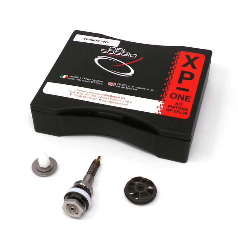 Kit XP-One für WP Xplor Gabeln 2022 - 2023 und Gas Gas 2024