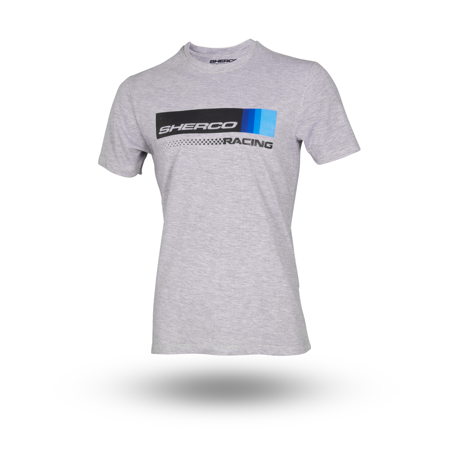 TSHIRT FADE VINTAGE GREY MEN