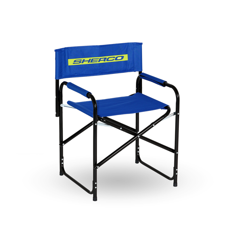 PADDOCK CHAIR SHERCO