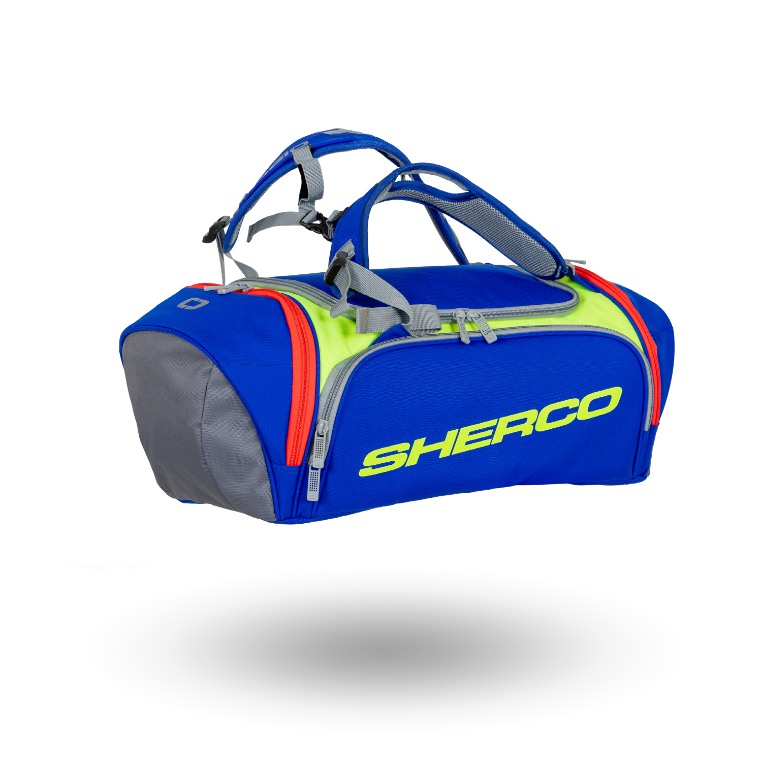 GYM BAG SHERCO V2