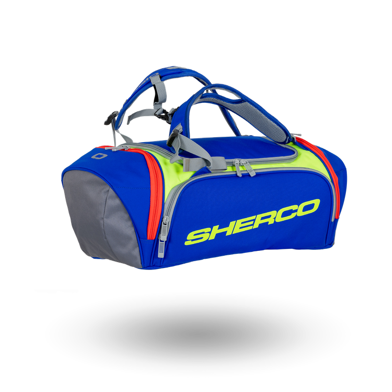 GYM BAG SHERCO V2