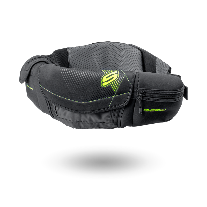 TOOL BAG SHERCO