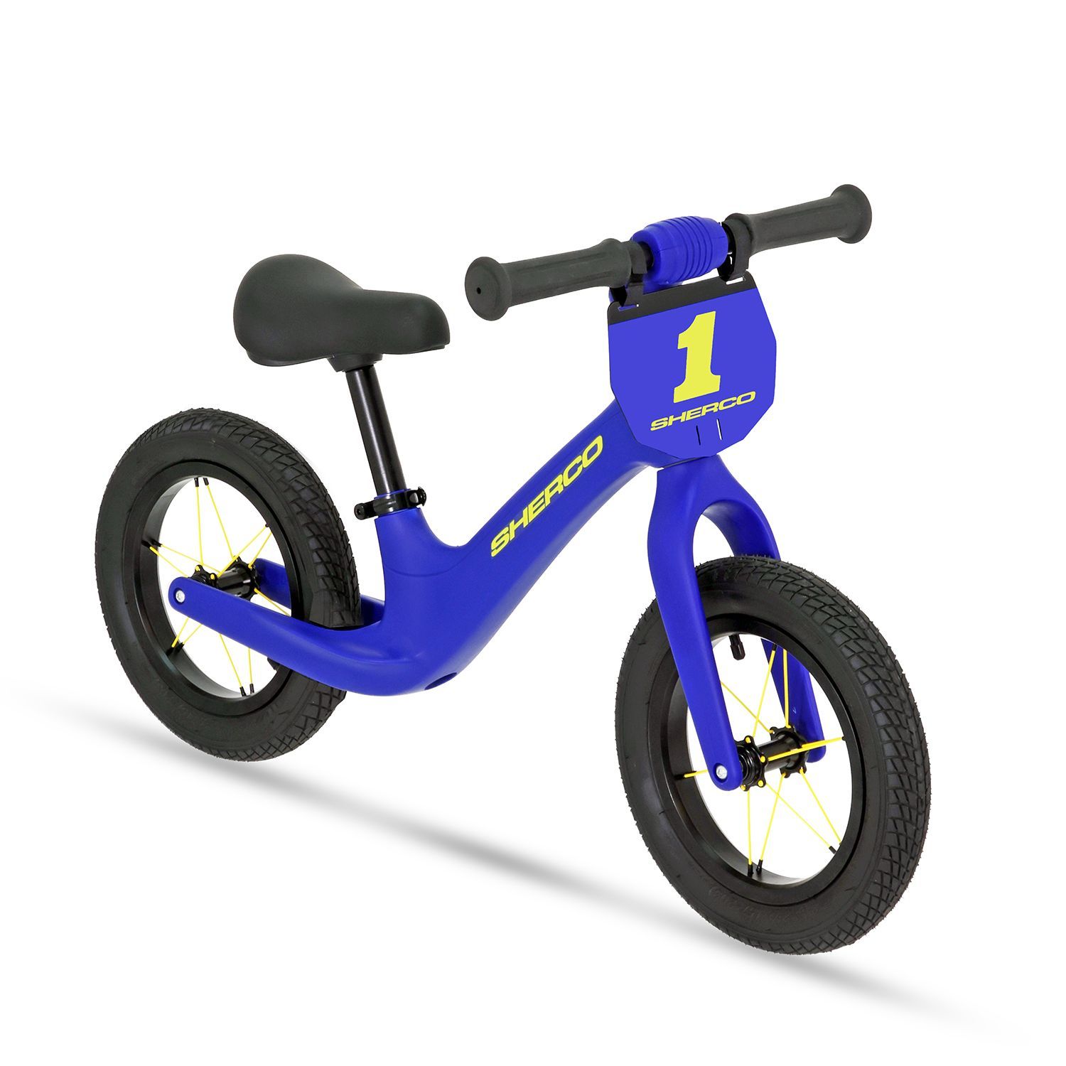 BALANCE BIKE SHERCO