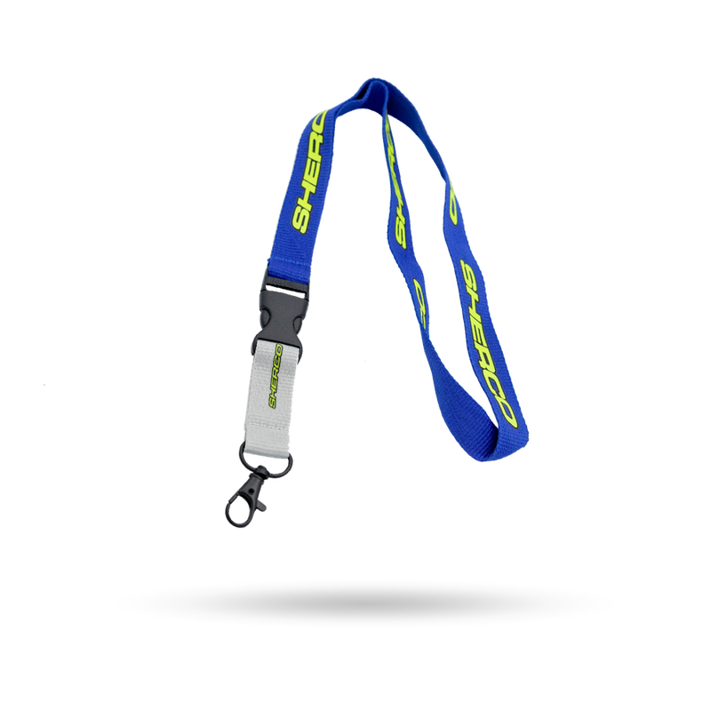 LANYARD SHERCO