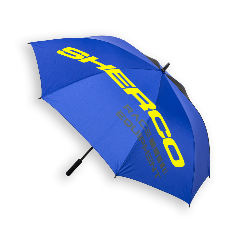 UNBRELLA TEAM SHERCO