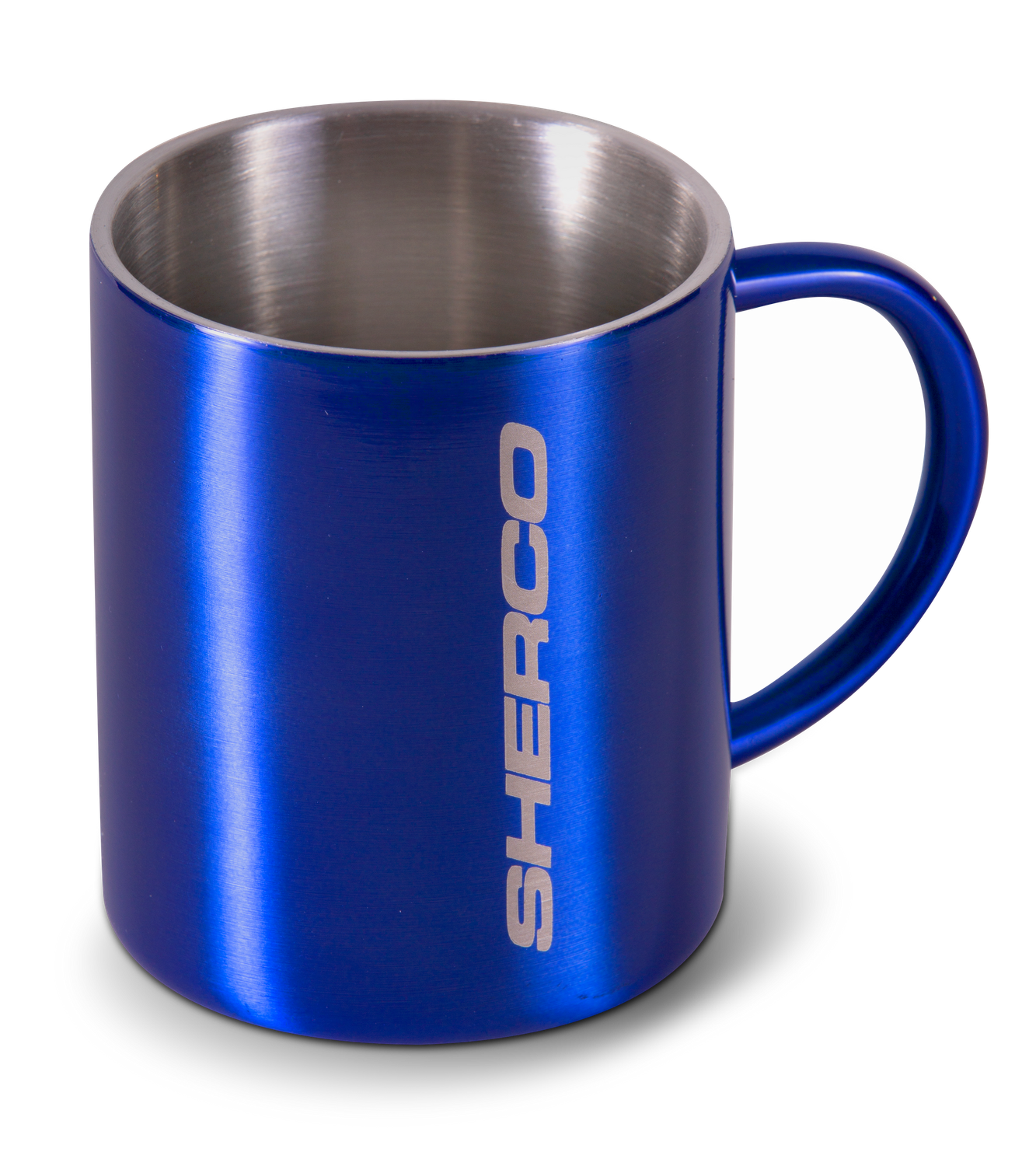 MUG SHERCO