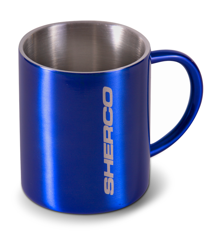 MUG SHERCO