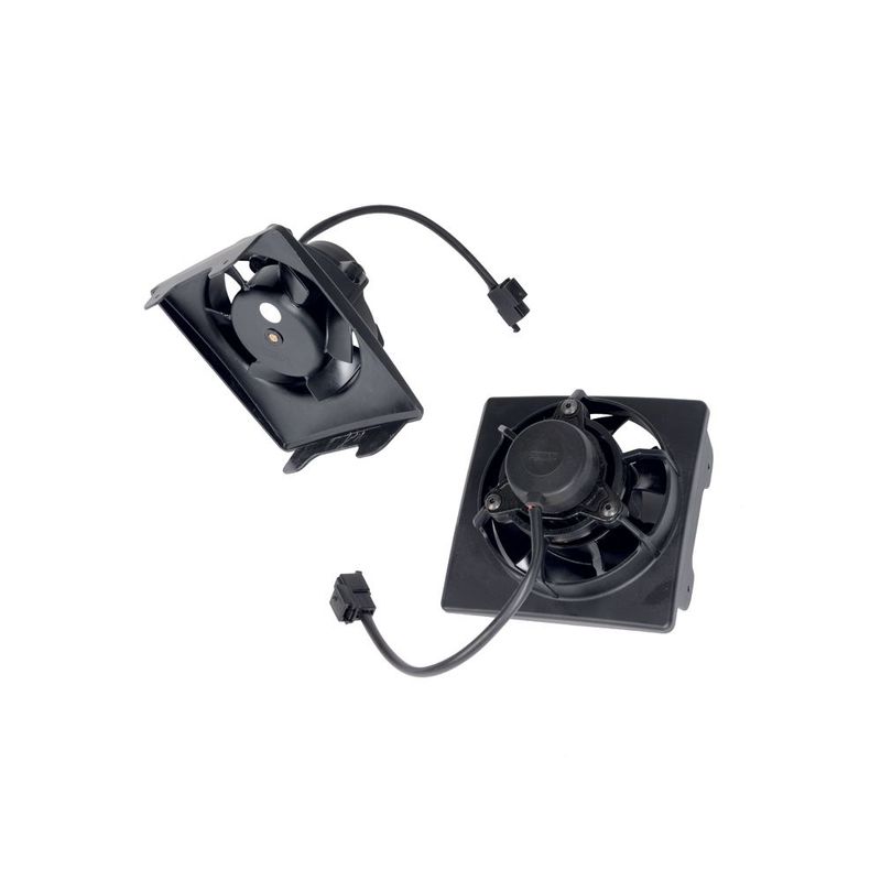 KIT FAN END 250/300 2012