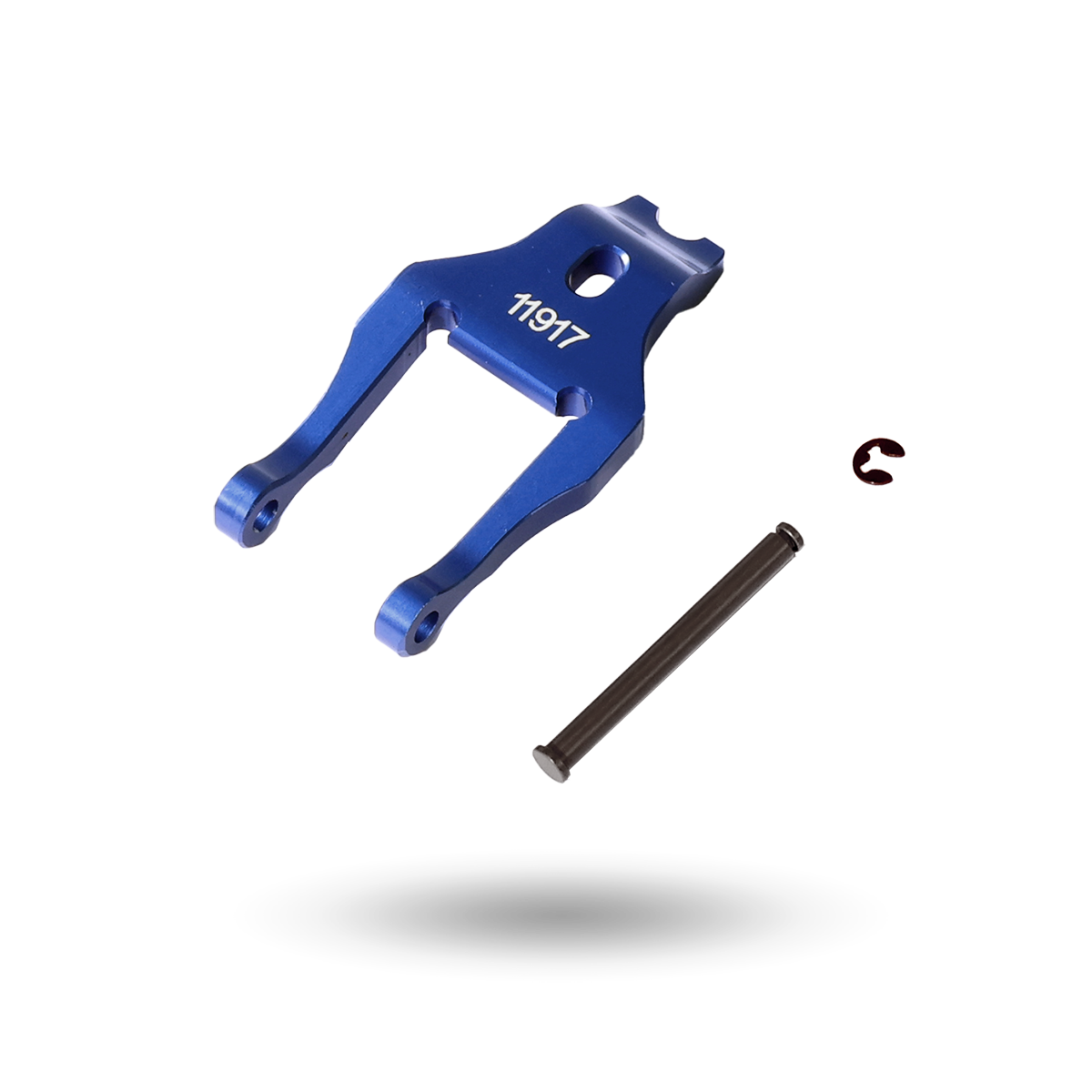 LOCKING LEVER SET