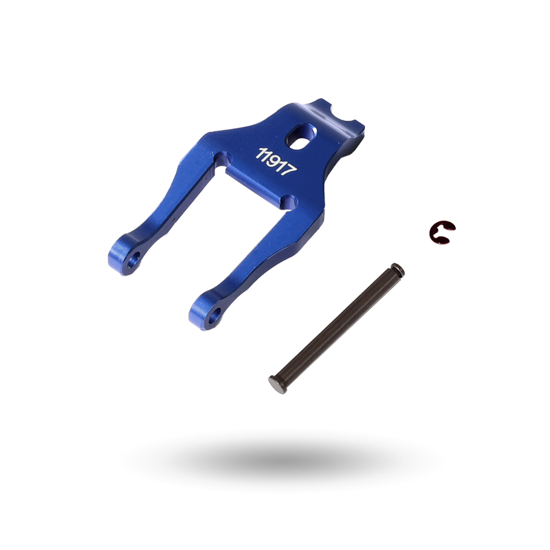 LOCKING LEVER SET