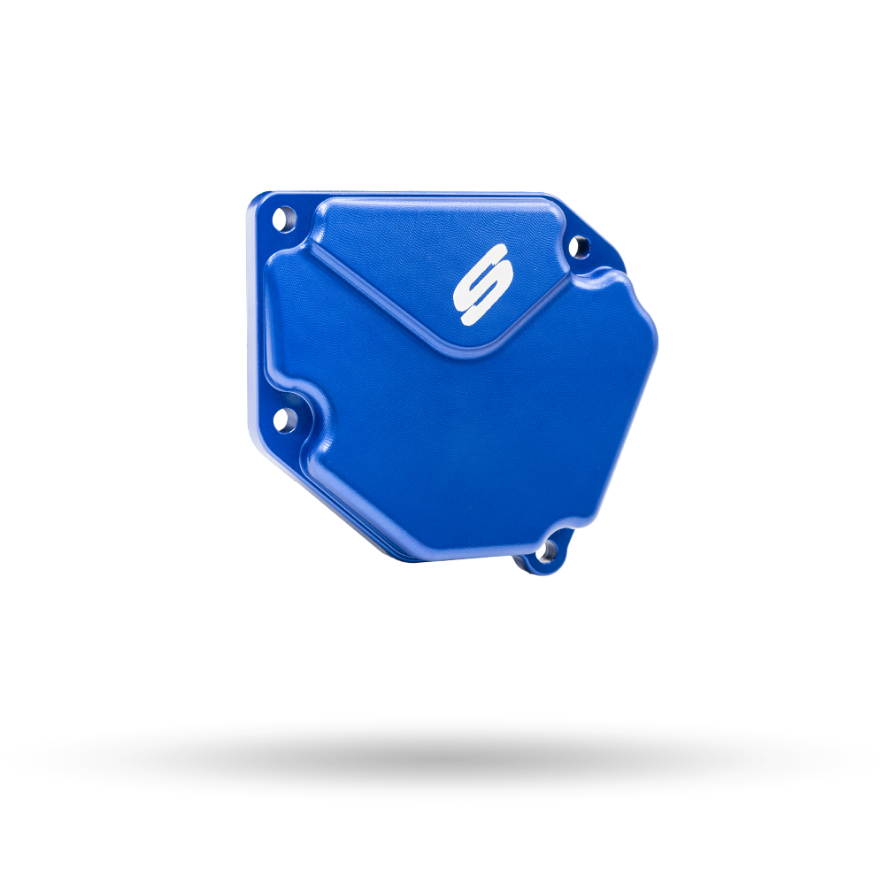 ATAC COVER BIG VOLUME 250/300 SE