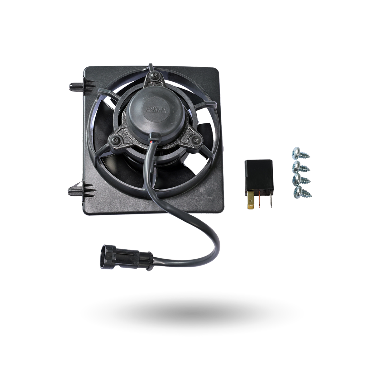 KIT FAN SE 2025