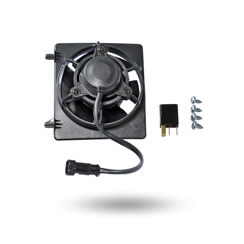 KIT FAN SE 2025