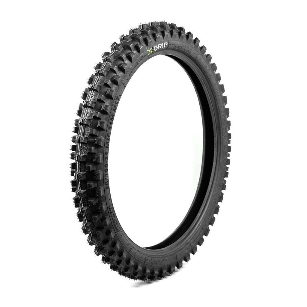 X-GRIP Reifen WAVEBREAKER SOFT