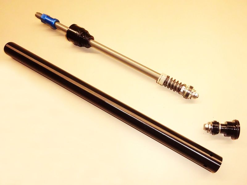 MINIPRO Patrone WP AER 35 SX65, TC65, MC65