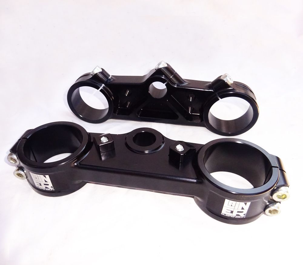 Minicross39 Gabel Dreierkles Set