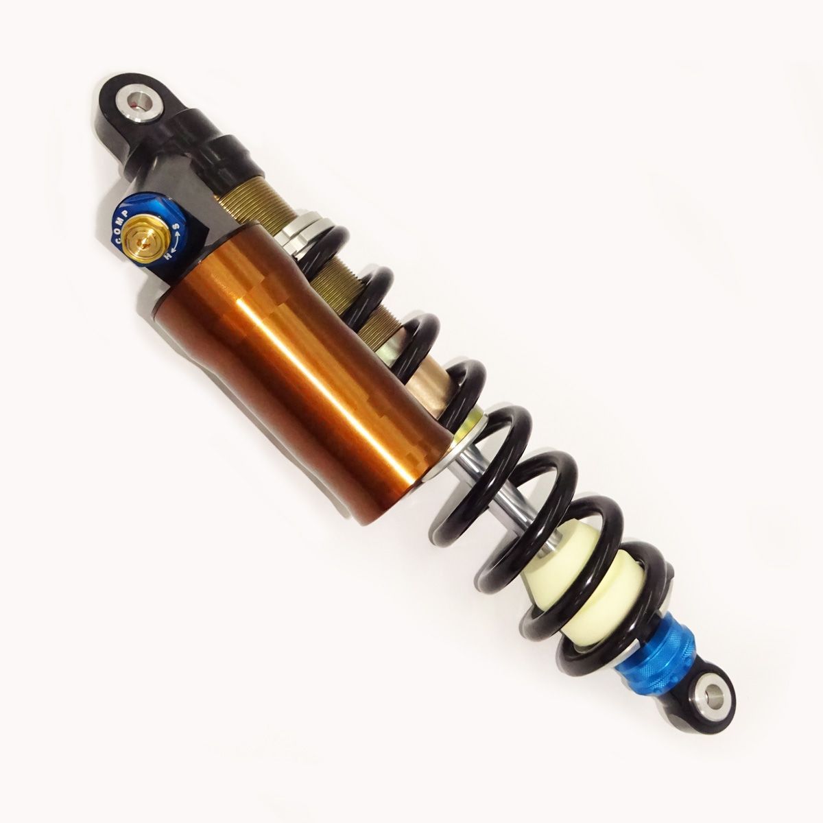 IMPACT14 Stoßdämpfer SX65-TC65-MC65 2024-2025
