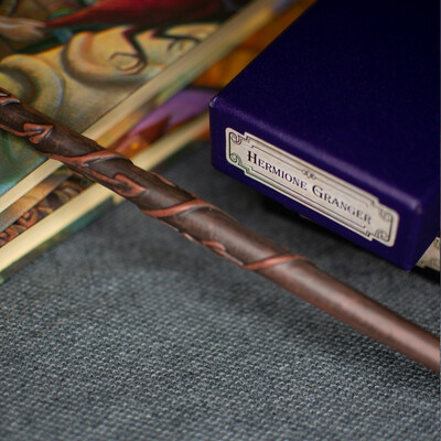 H. Granger čarobni štapić