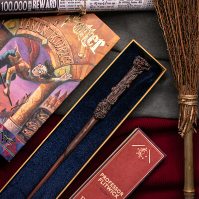 Harry Potter čarobni štapić