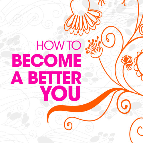 How to Become a Better You - MP3 Download