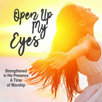Open Up My Eyes - MP3 Download