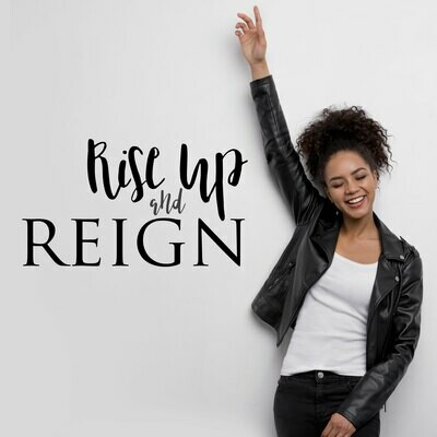 Rise Up To Reign - MP4 Download