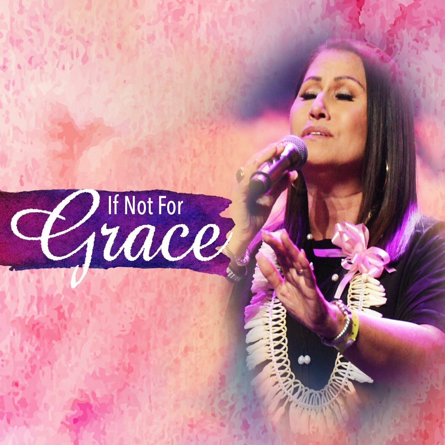 If Not For Grace - MP3 Download