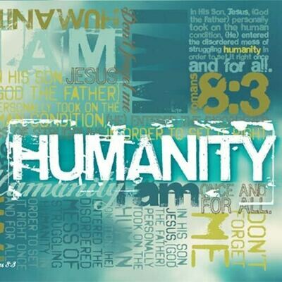 Humanity MP3 Download