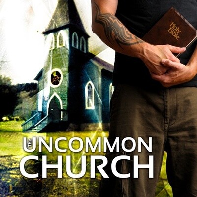 Uncommon Church - MP3 Download