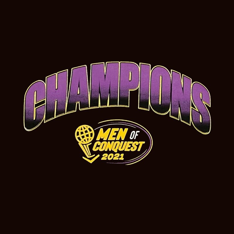 CHAMPIONS Event June 2021